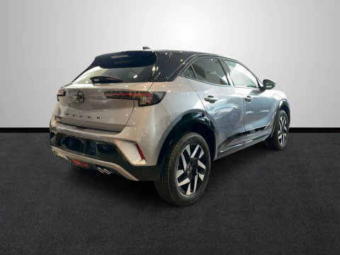 Opel Mokka 1.2 T 100kW (136 CV) GS