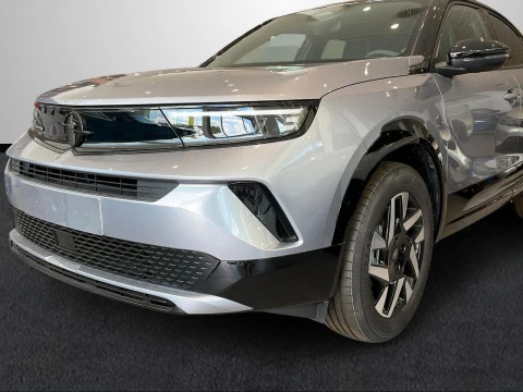 Opel Mokka 1.2 T 100kW (136 CV) GS