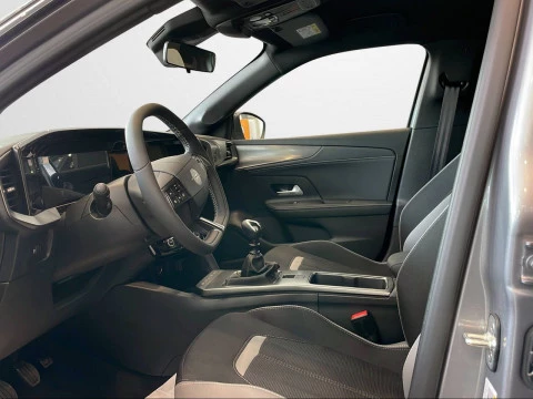 Opel Mokka 1.2 T 100kW (136 CV) GS