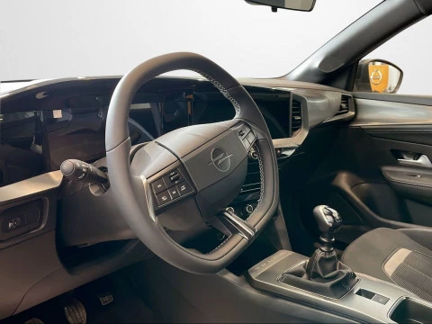 Opel Mokka 1.2 T 100kW (136 CV) GS