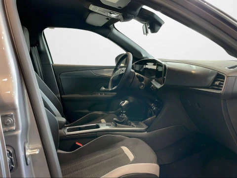 Opel Mokka 1.2 T 100kW (136 CV) GS