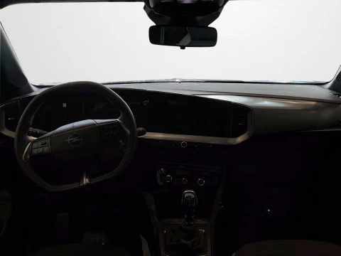 Opel Mokka 1.2 T 100kW (136 CV) GS