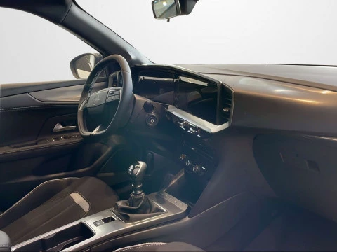 Opel Mokka 1.2 T 100kW (136 CV) GS