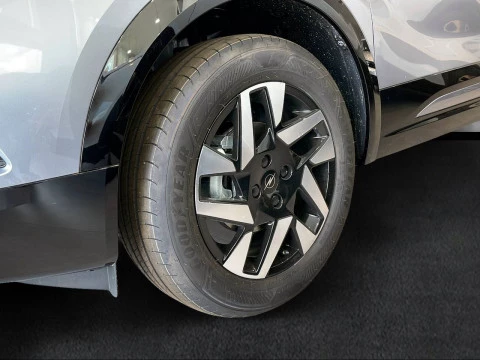 Opel Mokka 1.2 T 100kW (136 CV) GS