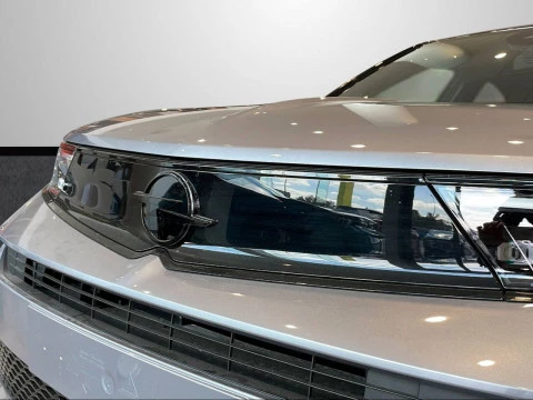 Opel Mokka 1.2 T 100kW (136 CV) GS