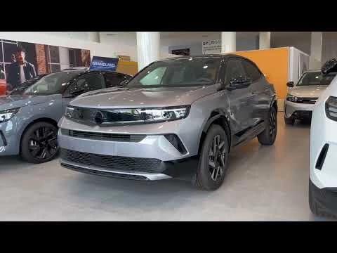 Opel Mokka 1.2 T 100kW (136 CV) GS