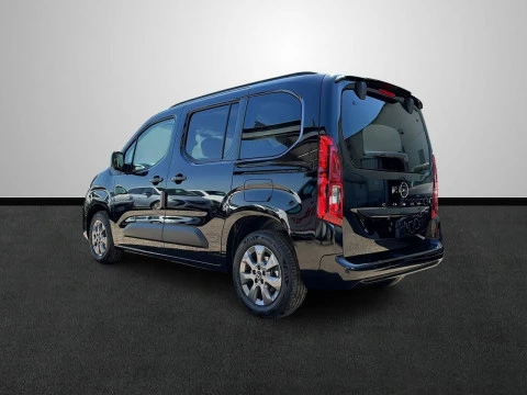 Opel Combo 100 Cv 1.5 Td S/S MT6 €6.4