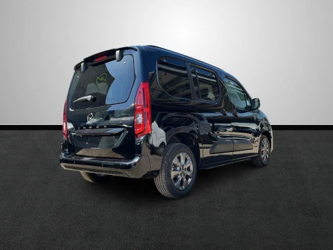 Opel Combo 100 Cv 1.5 Td S/S MT6 €6.4