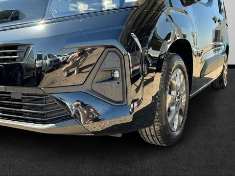 Opel Combo 100 Cv 1.5 Td S/S MT6 €6.4