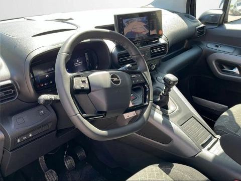 Opel Combo 100 Cv 1.5 Td S/S MT6 €6.4