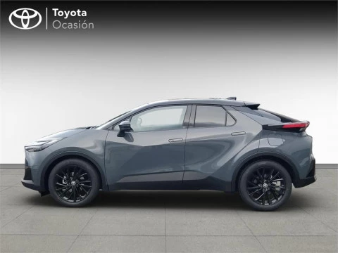 Toyota C-HR C-HR 140H GR Sport