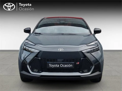 Toyota C-HR C-HR 140H GR Sport