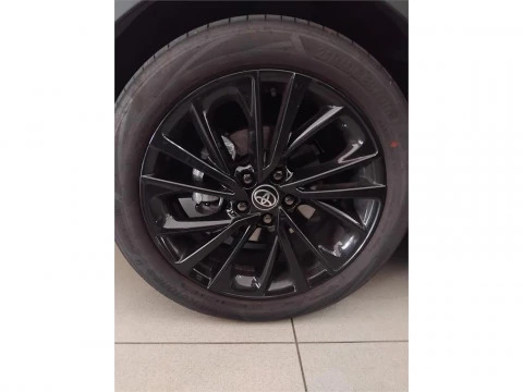 Toyota C-HR C-HR 140H GR Sport