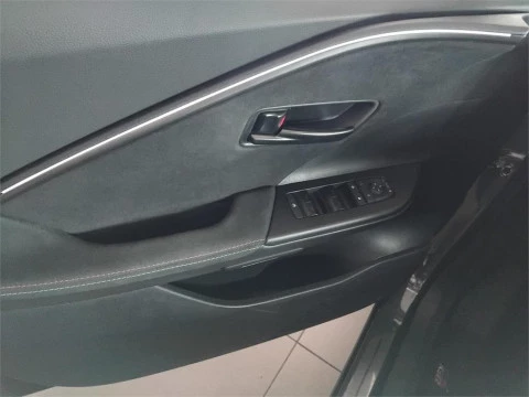 Toyota C-HR C-HR 140H GR Sport