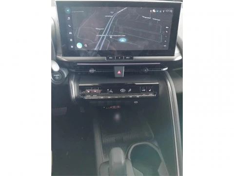 Toyota C-HR C-HR 140H GR Sport