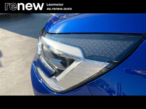 Renault Captur Intens TCe 90