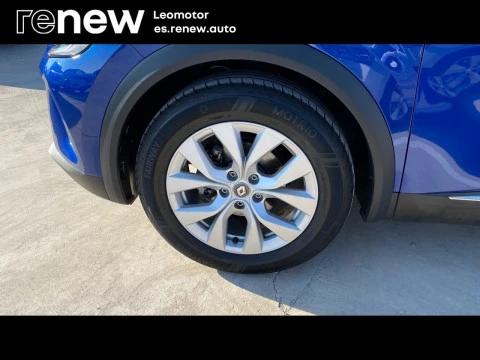 Renault Captur Intens TCe 90