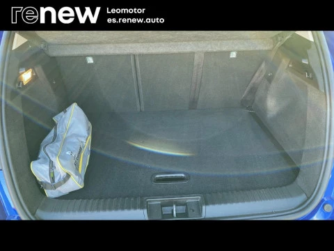 Renault Captur Intens TCe 90