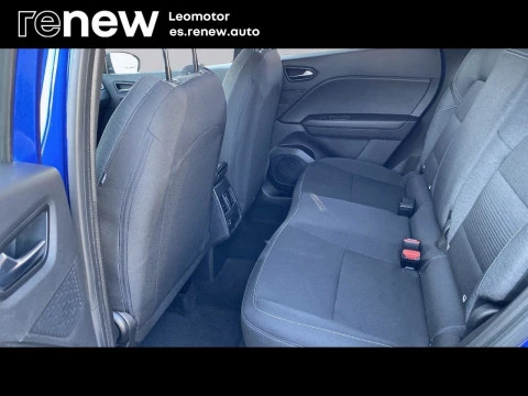 Renault Captur Intens TCe 90