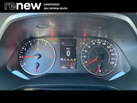 Renault Captur Intens TCe 90