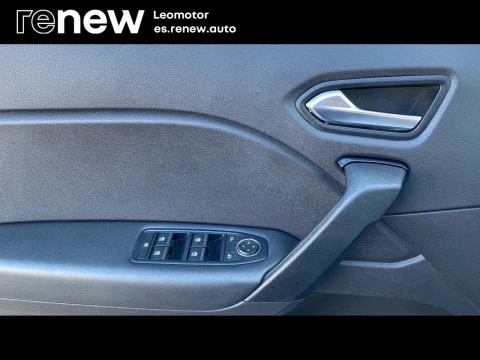 Renault Captur Intens TCe 90