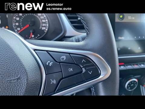 Renault Captur Intens TCe 90