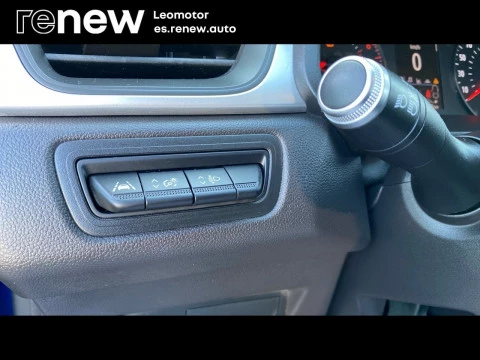 Renault Captur Intens TCe 90