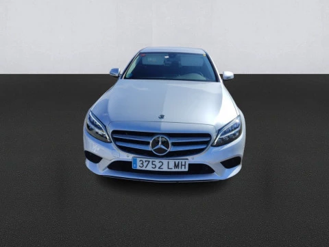 Mercedes-Benz Clase C C 200