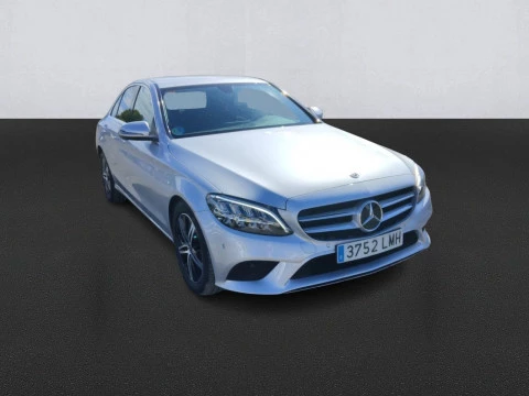 Mercedes-Benz Clase C C 200