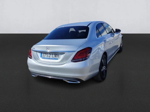 Mercedes-Benz Clase C C 200