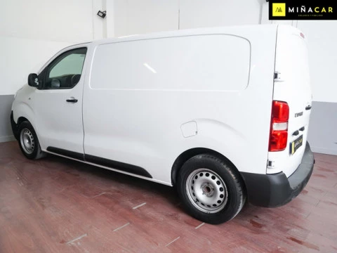 Peugeot Expert Furgon Pro 1.5 BlueHDi 120 Standard