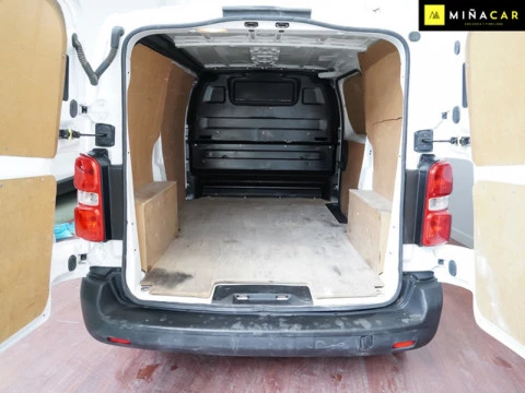 Peugeot Expert Furgon Pro 1.5 BlueHDi 120 Standard