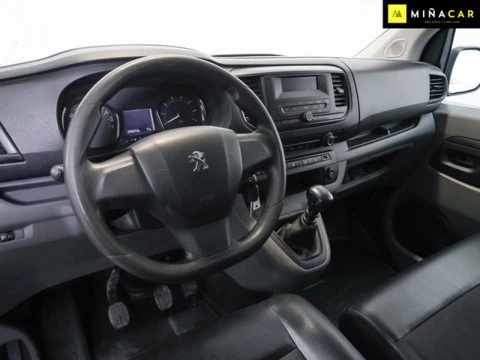Peugeot Expert Furgon Pro 1.5 BlueHDi 120 Standard