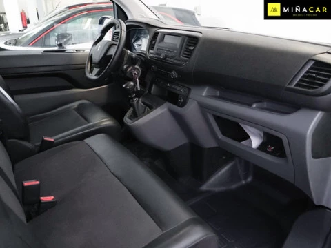 Peugeot Expert Furgon Pro 1.5 BlueHDi 120 Standard
