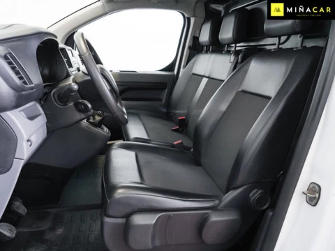 Peugeot Expert Furgon Pro 1.5 BlueHDi 120 Standard