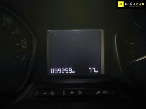 Peugeot Expert Furgon Pro 1.5 BlueHDi 120 Standard