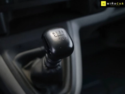 Peugeot Expert Furgon Pro 1.5 BlueHDi 120 Standard