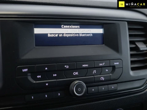 Peugeot Expert Furgon Pro 1.5 BlueHDi 120 Standard