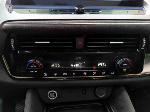 Nissan Qashqai NISSAN QASHQAI N-DESIGN DIG-T 103KW MHEV