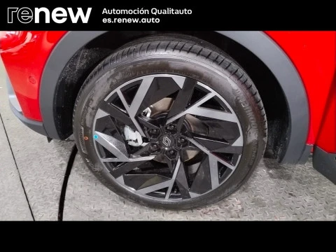 Renault Arkana  esprit Alpine alpine full hybrid e-tech 105 kW (145CV)-SS