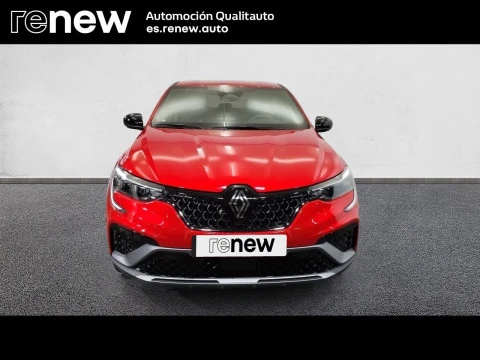 Renault Arkana  esprit Alpine alpine full hybrid e-tech 105 kW (145CV)-SS