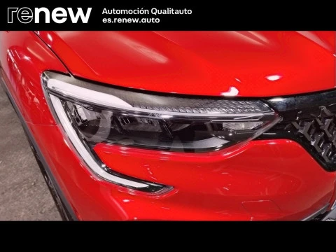 Renault Arkana  esprit Alpine alpine full hybrid e-tech 105 kW (145CV)-SS