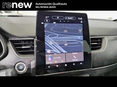 Renault Arkana  esprit Alpine alpine full hybrid e-tech 105 kW (145CV)-SS