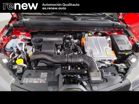 Renault Arkana  esprit Alpine alpine full hybrid e-tech 105 kW (145CV)-SS