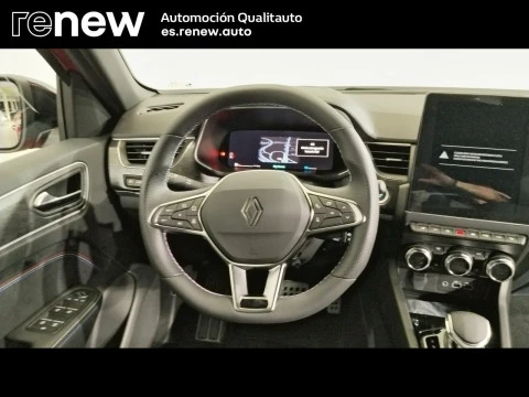 Renault Arkana  esprit Alpine alpine full hybrid e-tech 105 kW (145CV)-SS