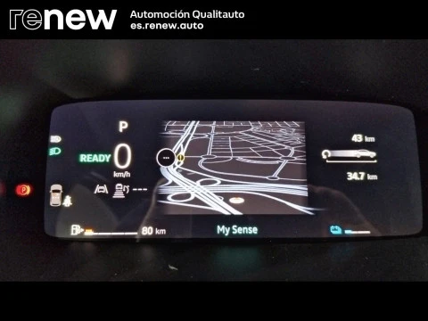 Renault Arkana  esprit Alpine alpine full hybrid e-tech 105 kW (145CV)-SS