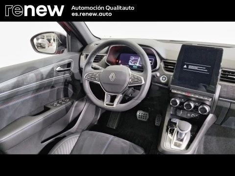 Renault Arkana  esprit Alpine alpine full hybrid e-tech 105 kW (145CV)-SS