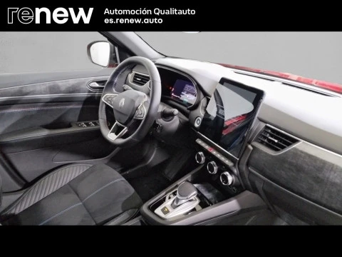 Renault Arkana  esprit Alpine alpine full hybrid e-tech 105 kW (145CV)-SS