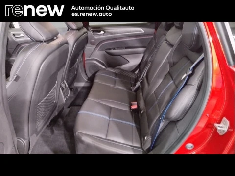 Renault Arkana  esprit Alpine alpine full hybrid e-tech 105 kW (145CV)-SS