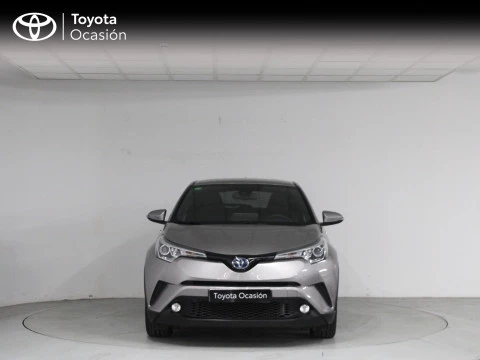Toyota C-HR 1.8 125H Advance